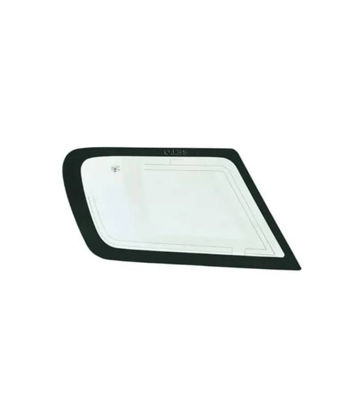 Vidrio Lateral Trasero Hyundai H1 2008-2016