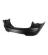 Bumper trasero Kia Rio