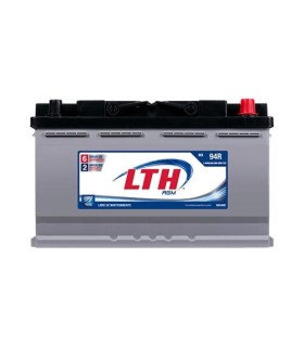 Batería LTH L-94R-850 AGM