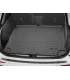 Alfombra de Baul Maletero WeatherTech Volvo XC60 2018 2019 2020 a 2026 Cargo Liner Proteccion Antiderrames Ajuste Laser Negro