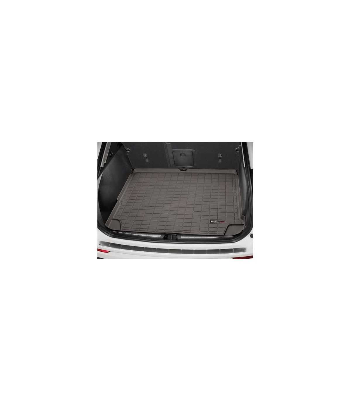 Cargo Liner Volvo XC6020182021Weathertech
