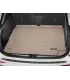 Alfombra de Baul Maletero WeatherTech Volvo XC60 2018 2019 2020 a 2026 Cargo Liner Proteccion Antiderrames Ajuste Laser Taupe