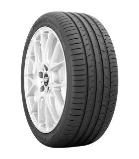 Goma 235-50R19 Toyo PXSP
