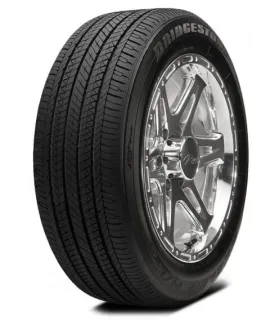 Goma 245/55R19 Bridgestone Ecopia H/L 422 MX Montura y Envío Gratis República Dominicana