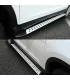 Estribos Honda CRV 2012-2014