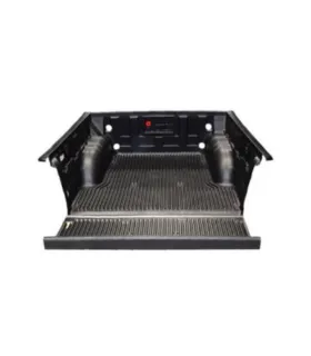 Protector de cama Bed Liner Mazda BT50