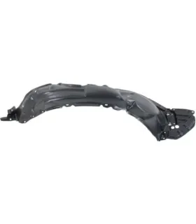Guardafango Delantero Toyota Vitz Yaris 2009 2010 2011 Carrocería Lado Chofer y Pasajero Referencia GFDTYV-0911