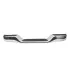Toyota Hilux 2006-2015 Bumper-Trasero Tipo Original 