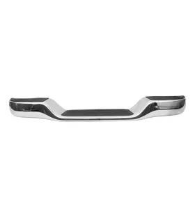 Toyota Hilux 2006-2015 Bumper-Trasero Tipo Original 