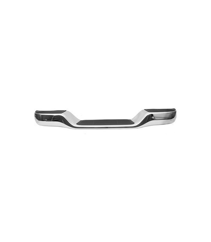 Toyota Hilux 2006-2015 Bumper-Trasero Tipo Original 