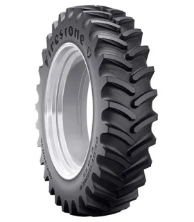 Goma Agrícola 18.4-34 Firestone R-1 Neumático para Tractor Tracción Trasera Envío Gratis República Dominicana