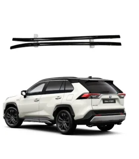 Barras de Techo Toyota RAV-4 2020