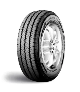 Neumático 195/70R15C GT Radial Maxmiler PRO Goma de Carga para Furgoneta con Montura y Balanceo