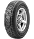 Goma 235/55R18 Bridgestone Dueler H/T 687 Montura y Envío Gratis República Dominicana