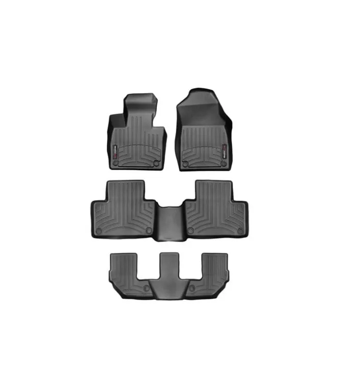 Alfombras WeatherTech Chevrolet Tahoe 2021