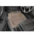 Alfombras WeatherTech FloorLiner Chevrolet Tahoe 2021 2022 2023 2024 2025 Proteccion Laser Color Taupe 441632