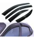 Viseras de puertas Honda Accord
