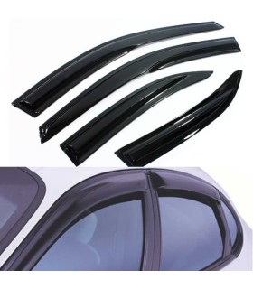 Viseras de puertas Honda Accord 2003-2007