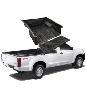 Bed Liner Isuzu D-MAX Cama Larga