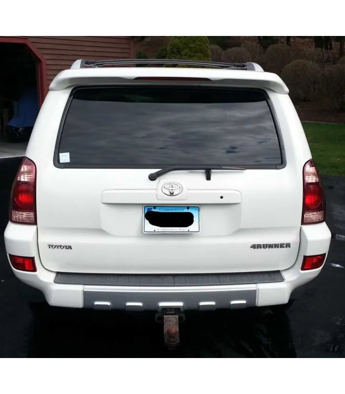 Toyota 4Runner 2003-2009 Spoiler trasero