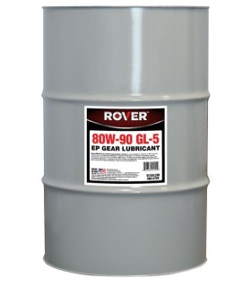 Aceite Rover SAE 10W-30 Sintético