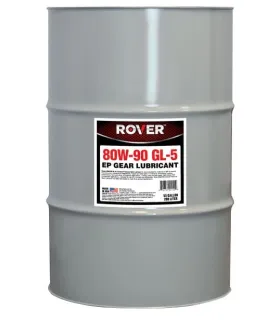 Aceite Rover SAE 10W30 sintetico tanque 55 galones