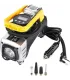 Inflador de Neumáticos YY-3618 DC 12 V