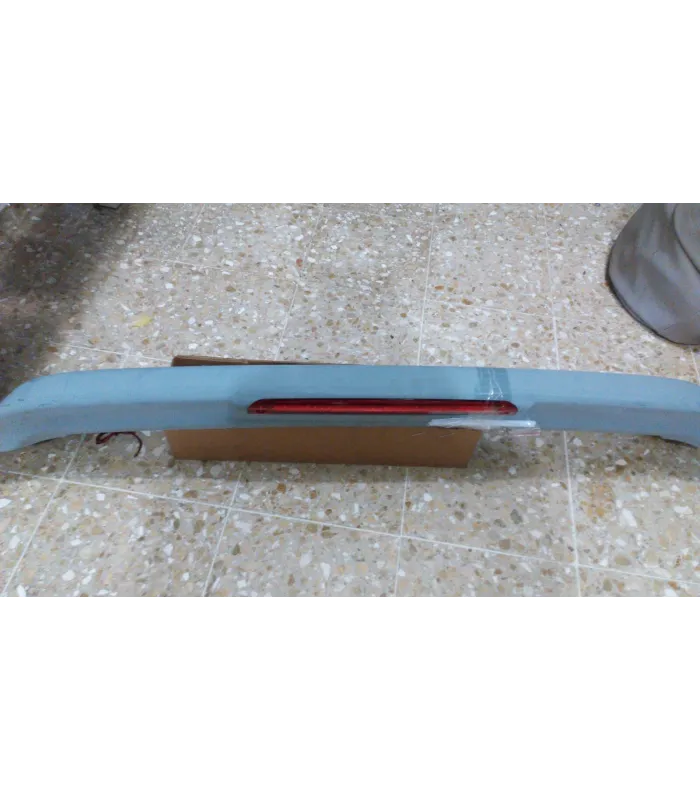 Toyota 4Runner 2003-2009 Spoiler trasero