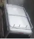 Parrilla Porta Escalera Daihatsu Hijet