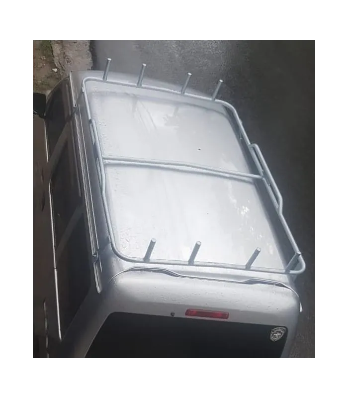 Parrilla Porta Escalera Daihatsu Hijet
