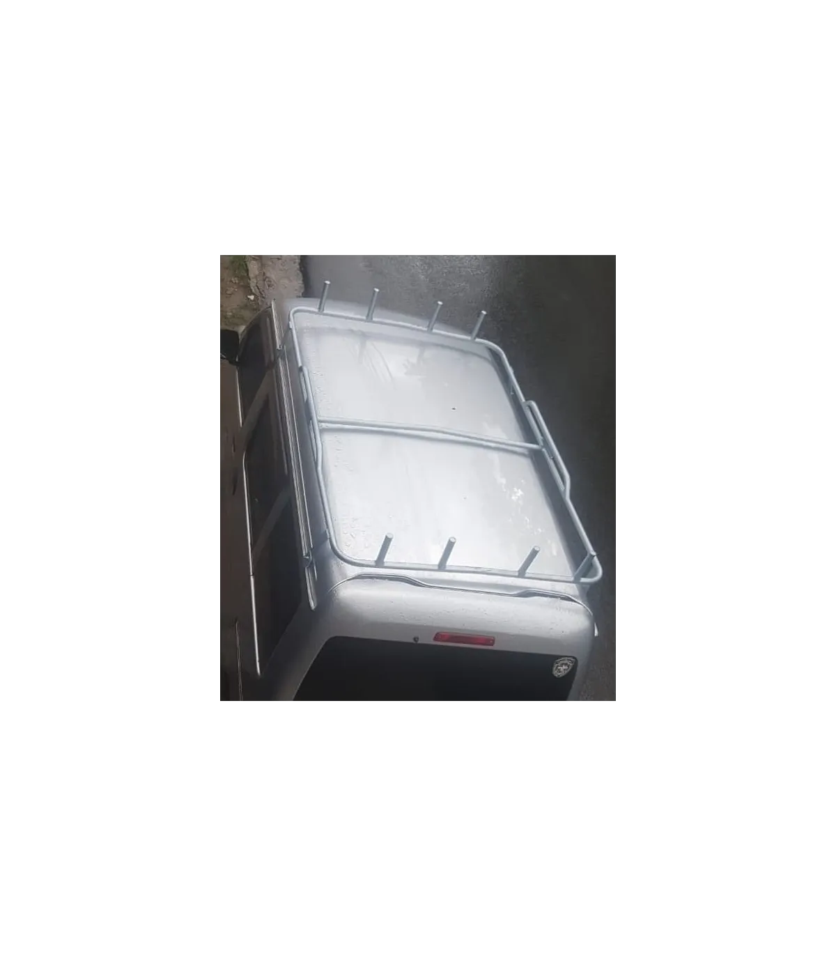 Porta Escalera Daihatsu Hijet-Rack DeTecho