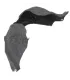 Guardafango Delantero Jeep Grand Cherokee 2011-2019