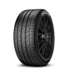 Goma 315-35R20 Pirelli P ZERO