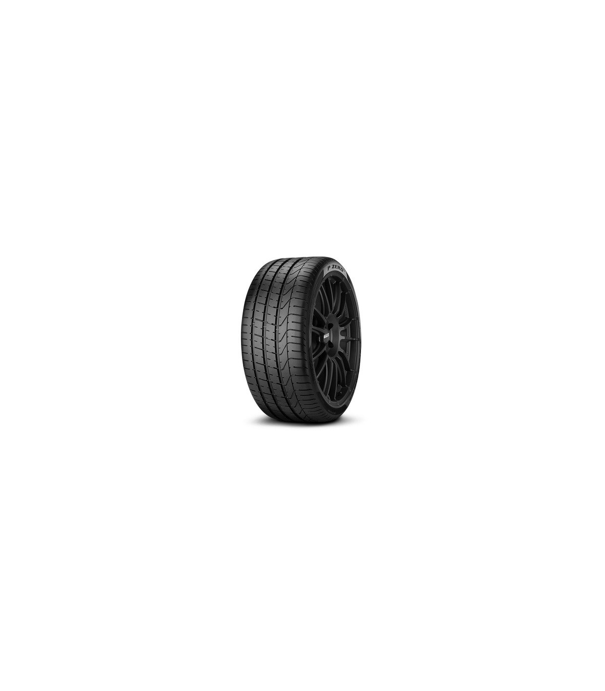 Goma 275 40r20 Pirelli P Zero