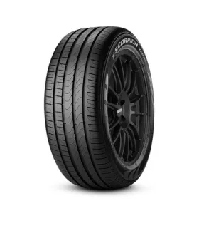 Goma 235/65R17 Pirelli Scorpion Verde 108V XL para SUV - Montura y Alineación Gratis en Auto Fashion