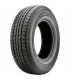 Goma 225/70R17 Bridgestone Dueler H/T 684 II Montura y Envío Gratis República Dominicana