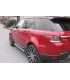 Estribos Laterales Range Rover Sport 2014