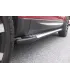 Estribos Laterales Range Rover Sport 2014