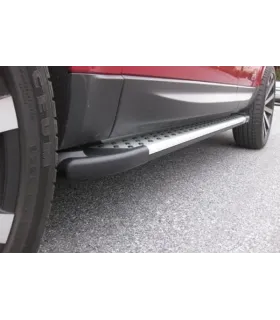 Estribos Laterales Range Rover Sport 2014