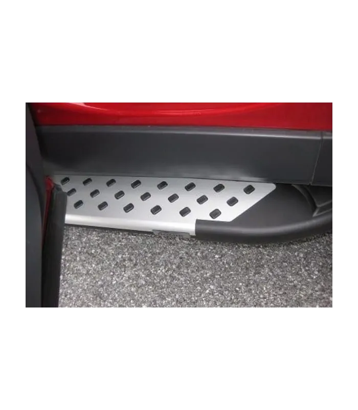 Estribos Laterales Range Rover Sport 2014