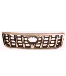 Parrilla Frontal Toyota Prado 2003-2009