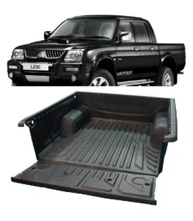 Protector de cama Bed Liner Mitsubishi L200 1996-2005