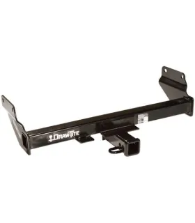 Jalón De Remolque Jeep Grand Cherokee 2011-2021
