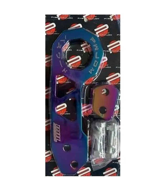 Jalón Racing Universal