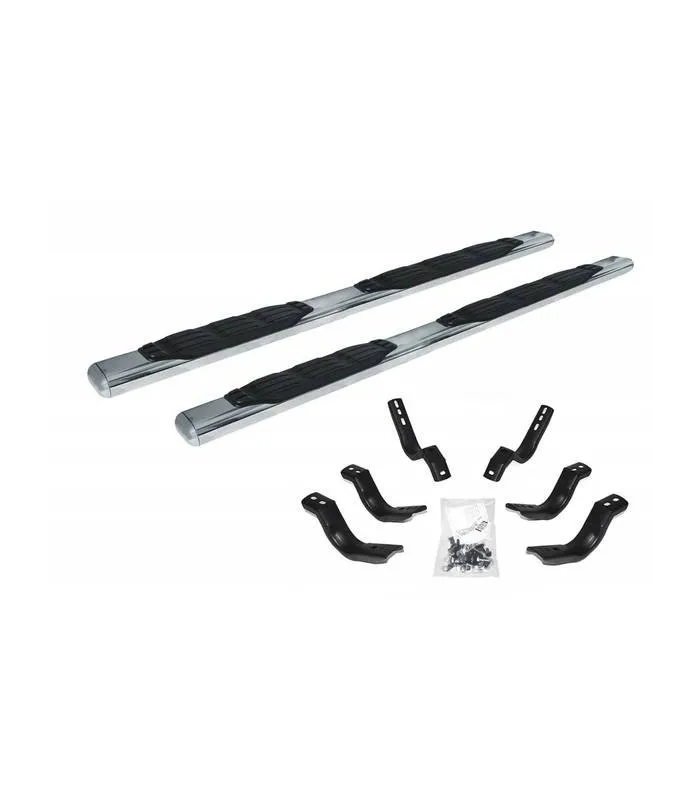 Estribos Laterales Ford F150 2015-2021