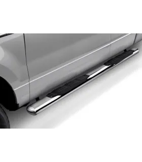 Estribos Laterales Ford F150 2015-2021