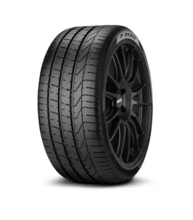 Goma 265/50R19 Pirelli P ZERO Run Flat con Montura y Alineación Gratis en Santo Domingo