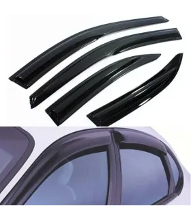 Viseras de puertas Honda CRV 2012-2016