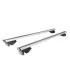 Barras De Techo Crossbar Universal