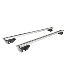 Barras De Techo Crossbar Universal